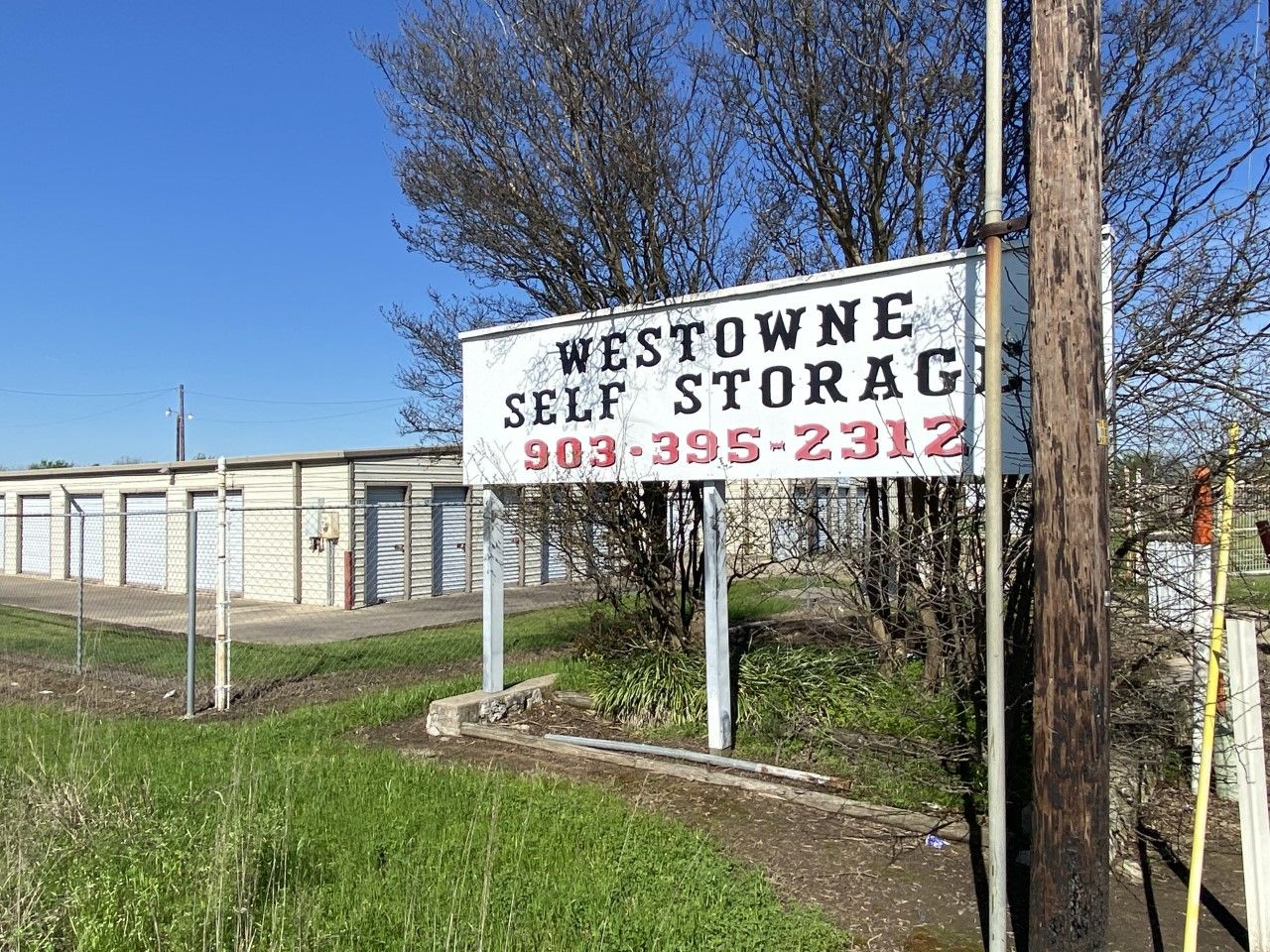 70 TX Hwy 24 South, Cooper, TX 75432